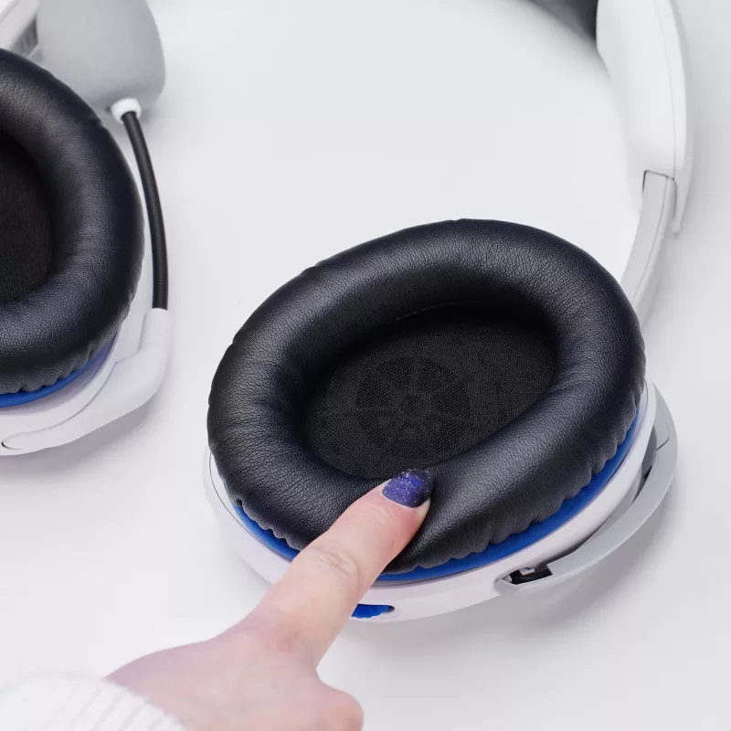 HyperX Cloud Stinger II - káblový headset - PlayStation