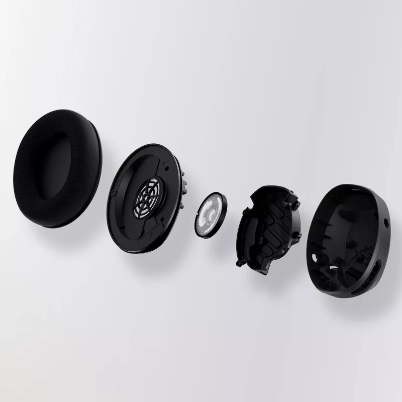 HyperX Cloud Stinger II - káblový headset - PlayStation