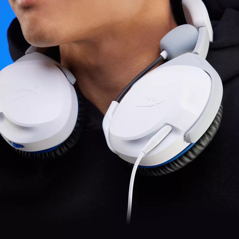 HyperX Cloud Stinger II - káblový headset - PlayStation