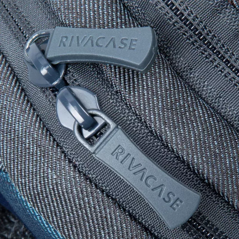 Rivacase 7761 Galapagos batoh na notebook 15,6" (39,6 cm), tmavosivý