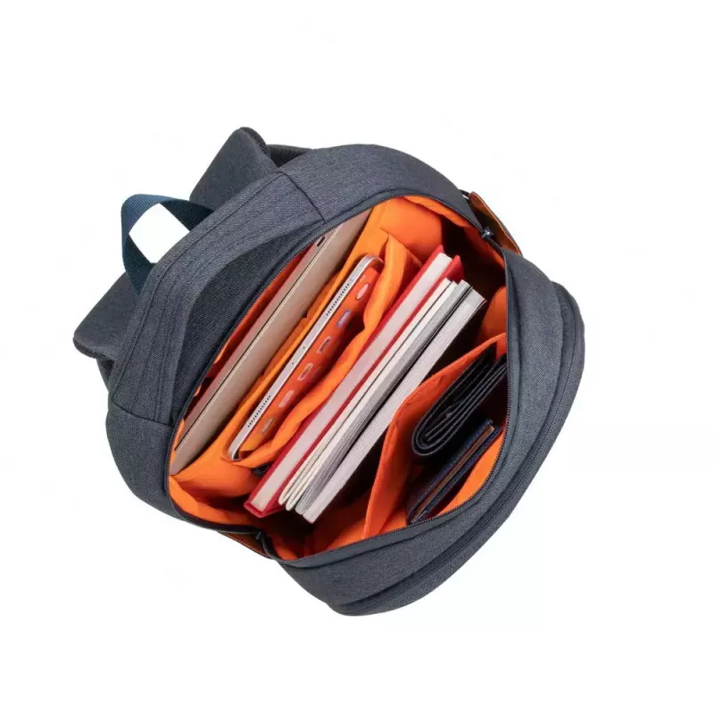 Rivacase 7761 Galapagos batoh na notebook 15,6" (39,6 cm), tmavosivý