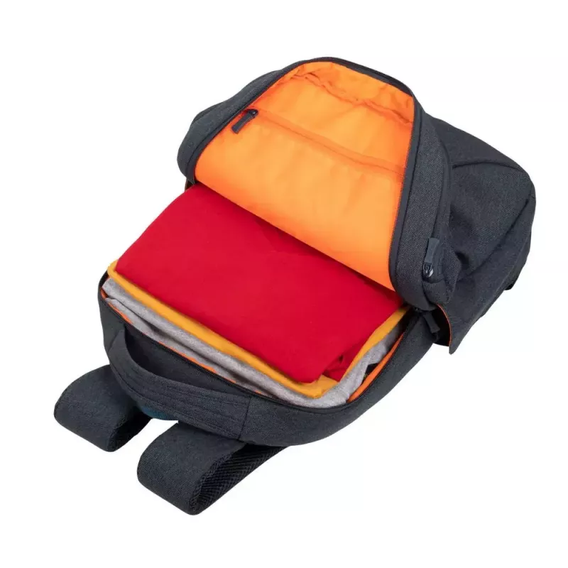 Rivacase 7761 Galapagos batoh na notebook 15,6" (39,6 cm), tmavosivý
