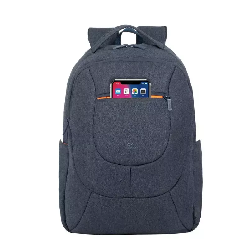 Rivacase 7761 Galapagos batoh na notebook 15,6" (39,6 cm), tmavosivý