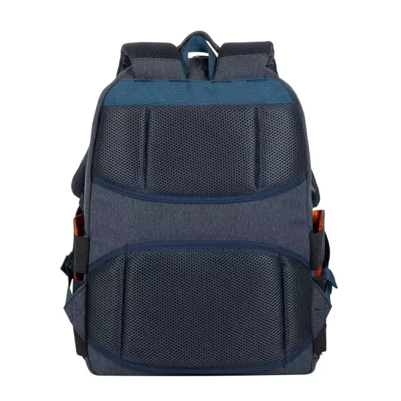 Rivacase 7761 Galapagos batoh na notebook 15,6" (39,6 cm), tmavosivý