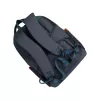 Rivacase 7761 Galapagos batoh na notebook 15,6" (39,6 cm), tmavosivý