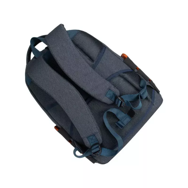 Rivacase 7761 Galapagos batoh na notebook 15,6" (39,6 cm), tmavosivý