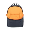 Rivacase 7761 Galapagos batoh na notebook 15,6" (39,6 cm), tmavosivý