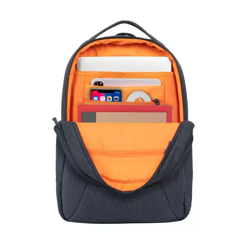 Rivacase 7761 Galapagos batoh na notebook 15,6" (39,6 cm), tmavosivý