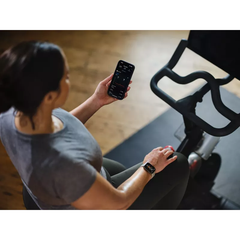 Amazfit Bip 6 Stone 5 cm (1,97