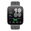 Amazfit Bip 6 Charcoal, 5 cm (1,97 inch), AMOLED, dotyková obrazovka, 512 GB, GPS, 27,9 g