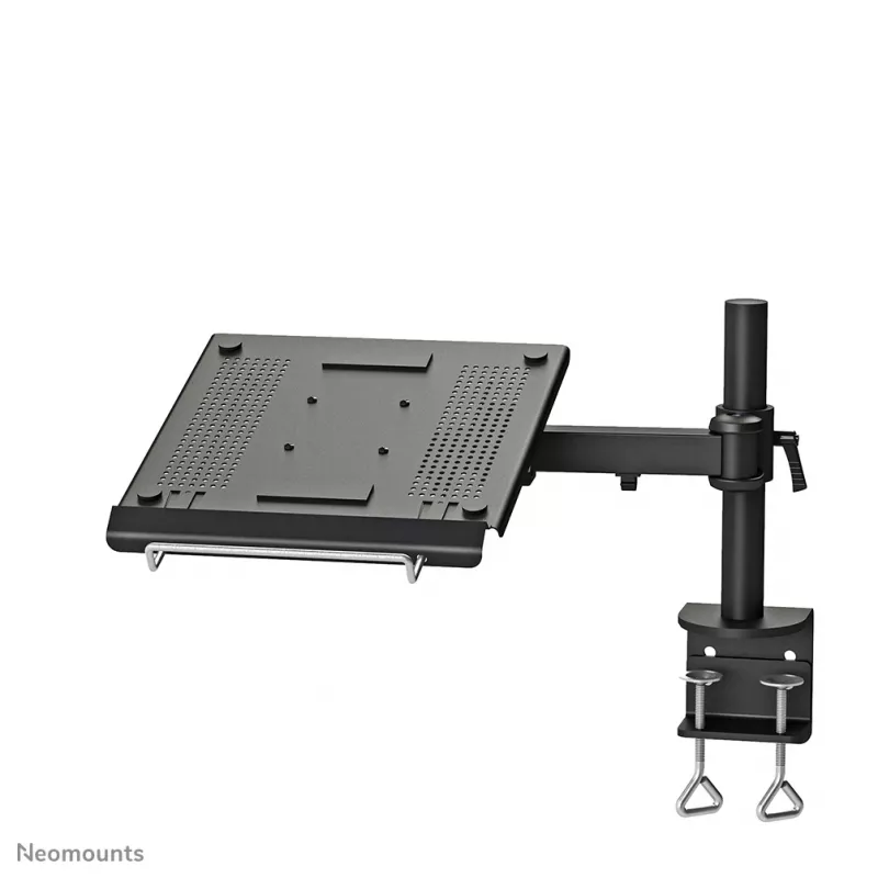 Neomounts NOTEBOOK-D100 držiak na notebook rameno monitora 10-22