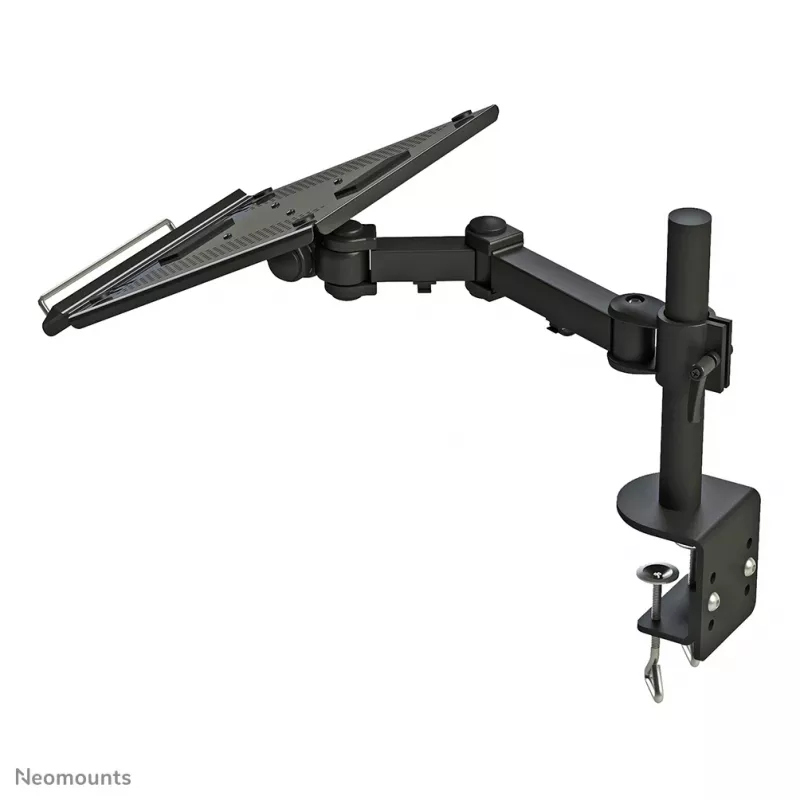 Neomounts NOTEBOOK-D100 držiak na notebook rameno monitora 10-22