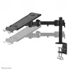 Neomounts NOTEBOOK-D100 držiak na notebook rameno monitora 10-22