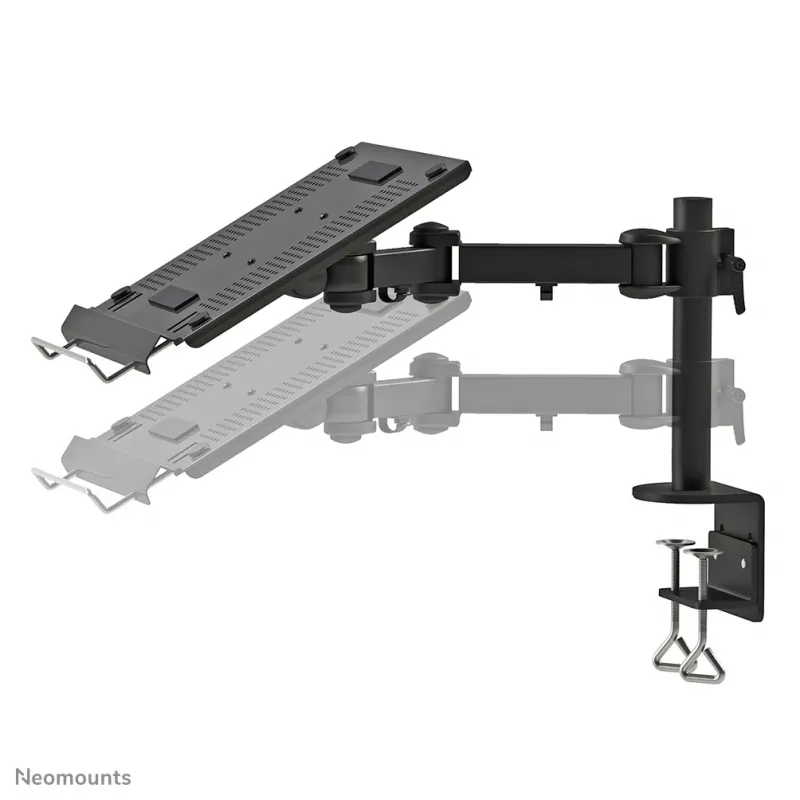 Neomounts NOTEBOOK-D100 držiak na notebook rameno monitora 10-22