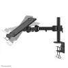 Neomounts NOTEBOOK-D100 držiak na notebook rameno monitora 10-22
