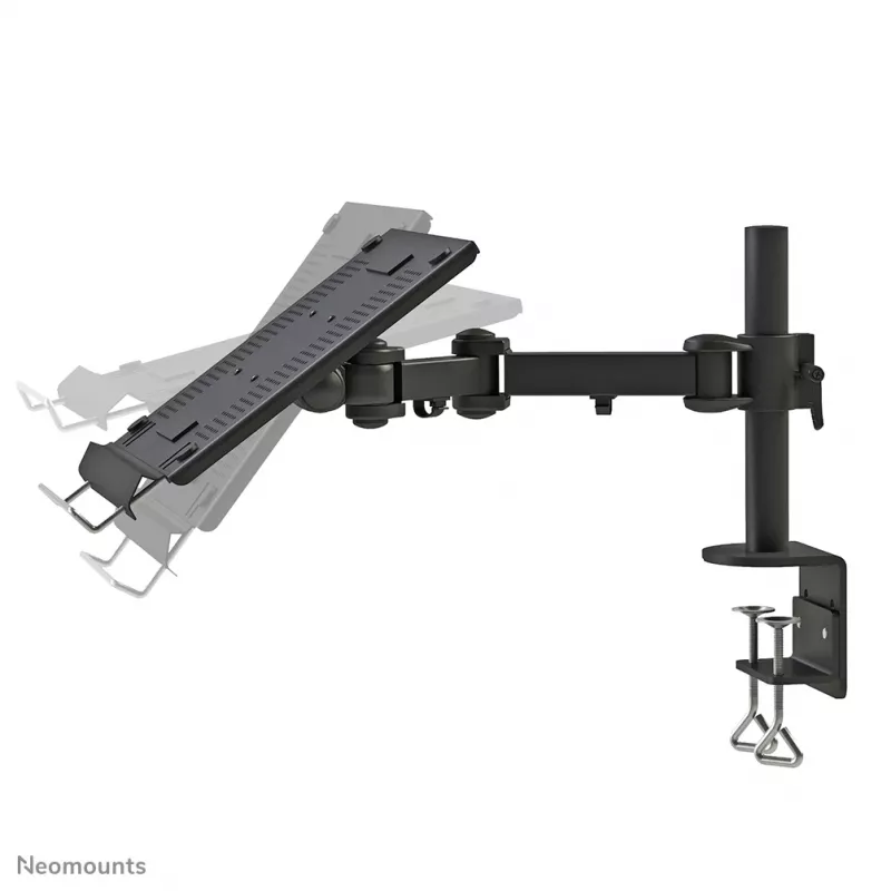 Neomounts NOTEBOOK-D100 držiak na notebook rameno monitora 10-22