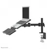 Neomounts NOTEBOOK-D100 držiak na notebook rameno monitora 10-22