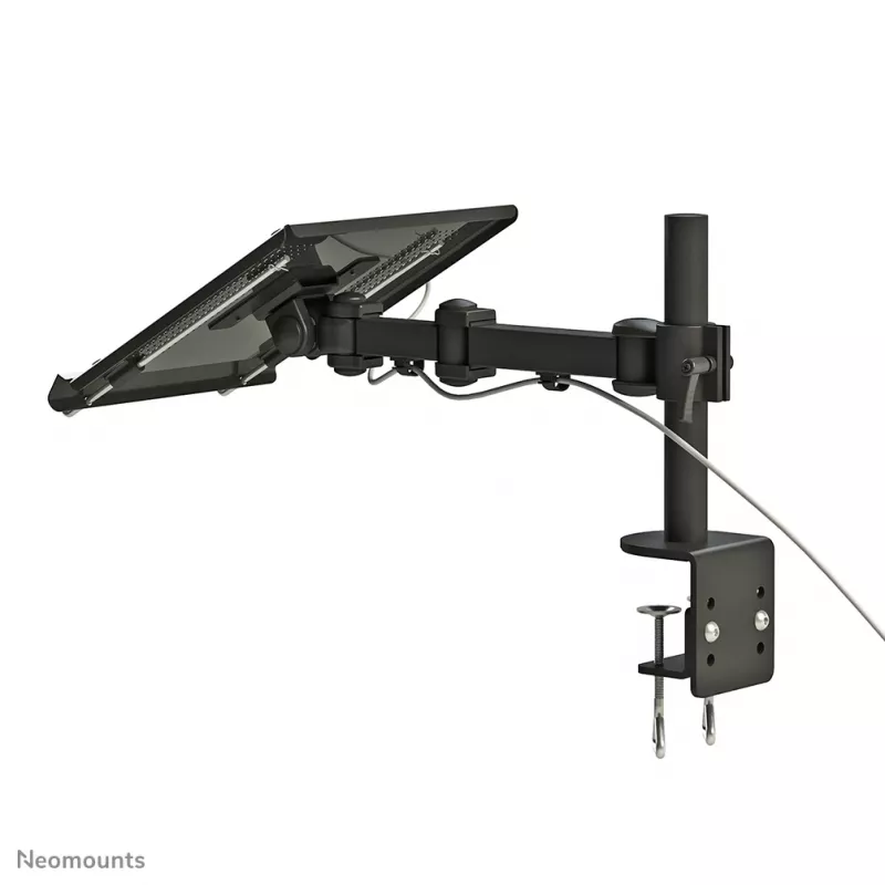 Neomounts NOTEBOOK-D100 držiak na notebook rameno monitora 10-22