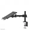 Neomounts NOTEBOOK-D100 držiak na notebook rameno monitora 10-22