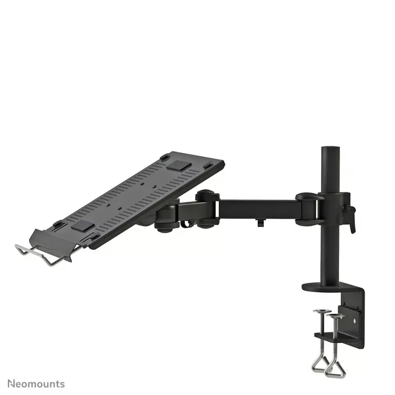 Neomounts NOTEBOOK-D100 držiak na notebook rameno monitora 10-22