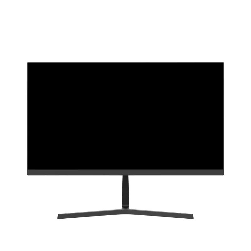 Dahua LM22-B200S monitor 21,45" (54,5 cm), VA, 1920x1080 Full HD, 16:9, 100 Hz, 5 ms, reproduktory, čierny