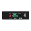Dahua Technology PoE PFS3106-4ET-60-V2 sieťový switch Unmanaged L2 Fast Ethernet (10/100) čierny