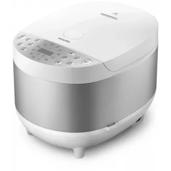 Philips HD4713/40 elektrický tlakový hrniec 5 L 1067 W
