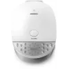 Philips HD4713/40 elektrický tlakový hrniec 5 L 1067 W