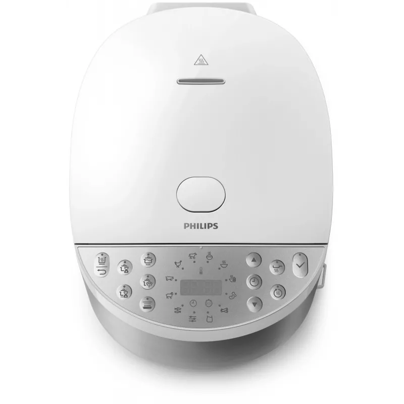 Philips HD4713/40 elektrický tlakový hrniec 5 L 1067 W