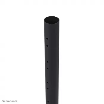 Neomounts FPMA-CP150 čierna predlžovacia tyč TV stropný držiak - výška 150 cm