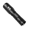 Ručná baterka Nitecore DL20 LED 1000 lm, 9 h výdrž batérie, čierna, 135,5 g