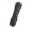 Taktická baterka Nitecore P20iX čierna 4000 lm USB nabíjateľná
