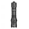 Taktická baterka Nitecore P20iX čierna 4000 lm USB nabíjateľná
