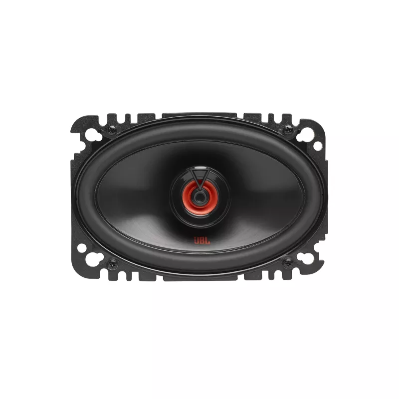 Auto reproduktor JBL Club 6422F 2-pásmový 120 W 3 Ω 152 mm 100 mm