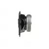 Auto reproduktor JBL Club 6422F 2-pásmový 120 W 3 Ω 152 mm 100 mm