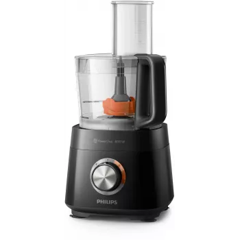 Philips Viva Collection HR7510/10 kompaktný kuchynský robot