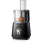 Philips Viva Collection HR7510/10 kompaktný kuchynský robot