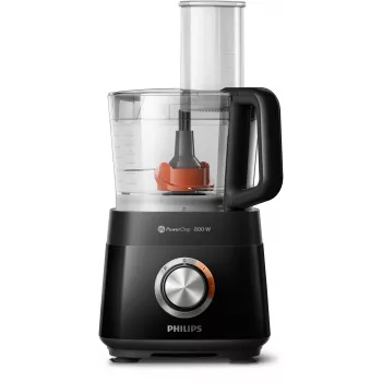 Philips Viva Collection HR7510/10 kompaktný kuchynský robot