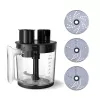 Tyčový mixér Philips HR2685/00 1200 W, 1,7-L misa, 2 rýchlosti, ProMix, čierny