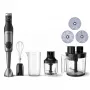 Tyčový mixér Philips HR2685/00 1200 W, 1,7-L misa, 2 rýchlosti, ProMix, čierny