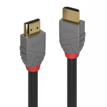 Lindy 20m štandardný HDMI kábel, Anthra Line