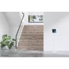 Podlahový stojan na tablet Neomounts FL15-625WH1 biely pasívny držiak interiérový
