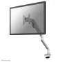 Neomounts FPMA-D750SILVER2 držiak monitora 10-32 palcov - plynová pružina - Topfix - 180°-stop