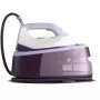 Philips 3000 series PSG3000/30 parná žehliaca stanica 2400 W 1,4 L keramická žehliaca plocha fialová, biela