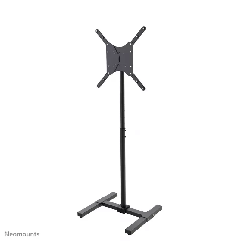 Neomounts NS-FS100 čierny podlahový stojan 10-55 palcov