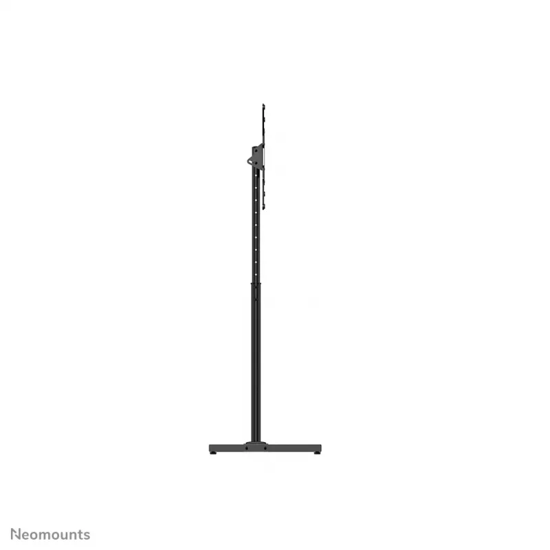 Neomounts NS-FS100 čierny podlahový stojan 10-55 palcov