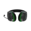 HyperX CloudX Stinger Core – bezdrôtová herná náhlavná súprava (čierno-zelená) – Xbox
