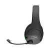HyperX CloudX Stinger Core – bezdrôtová herná náhlavná súprava (čierno-zelená) – Xbox