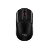 Bezdrôtová herná myš HyperX Pulsefire Haste 2 Mini, čierna