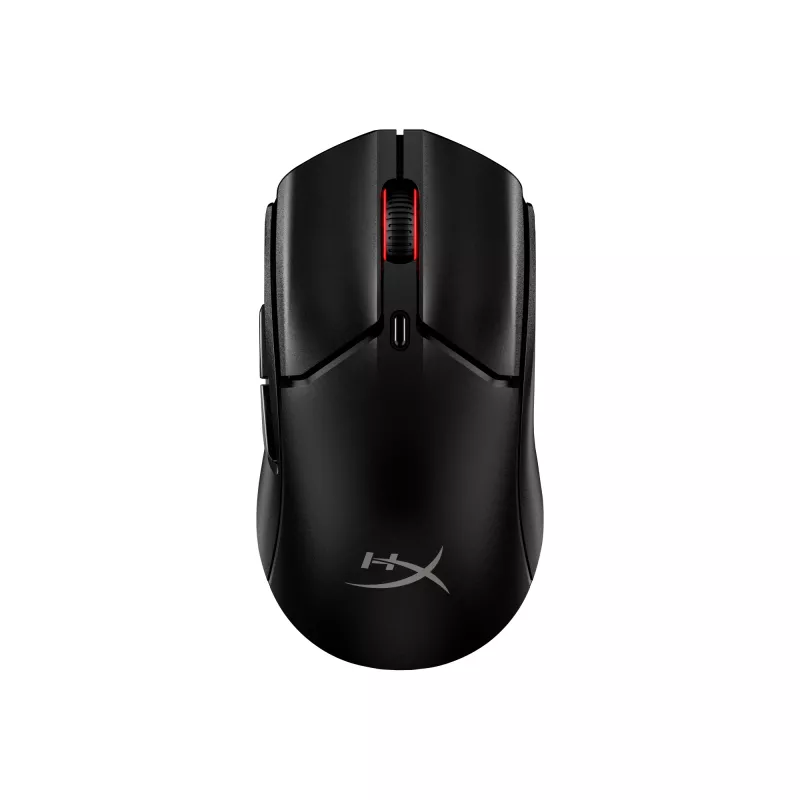 Bezdrôtová herná myš HyperX Pulsefire Haste 2 Mini, čierna